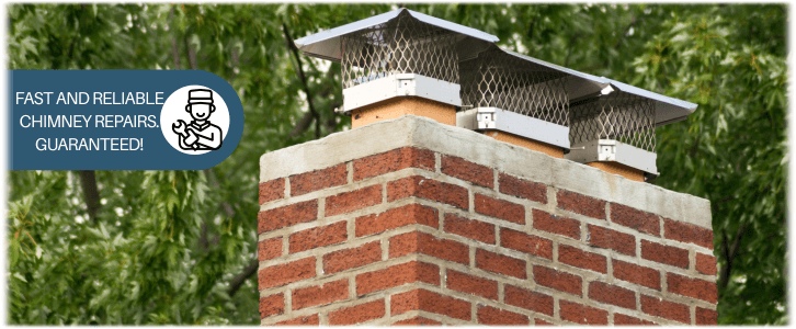 Chimney Repair Tallahassee FL