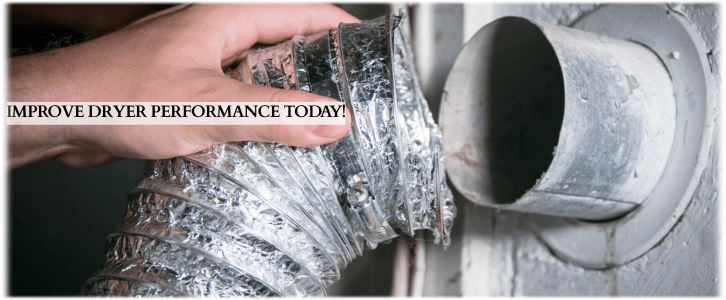Dryer Vent Cleaning Tallahassee FL