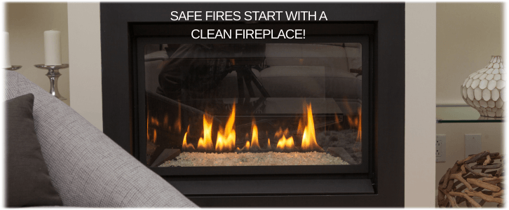 Fireplace Cleaning Tallahassee FL