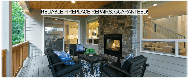 Fireplace Repair Tallahassee FL